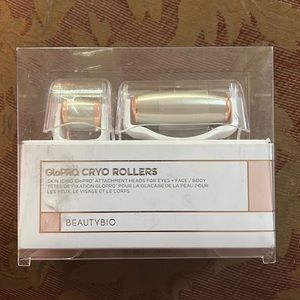 GloPro Cyro Rollers